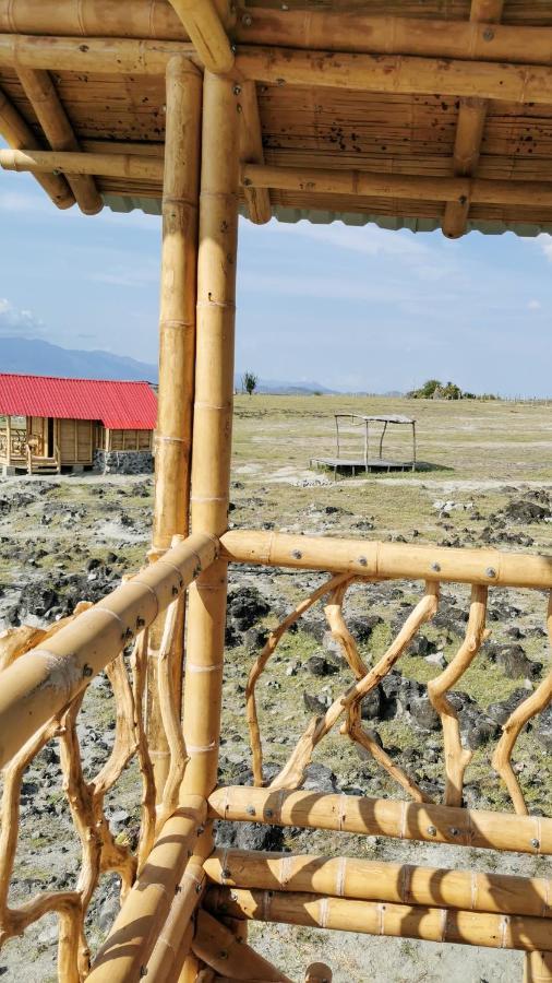 Pachingo Tatacoa Desert La Victoria  Bagian luar foto