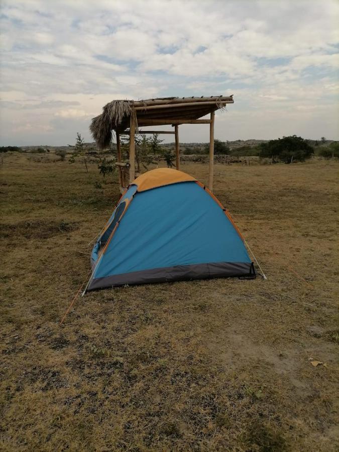 Pachingo Tatacoa Desert La Victoria  Bagian luar foto